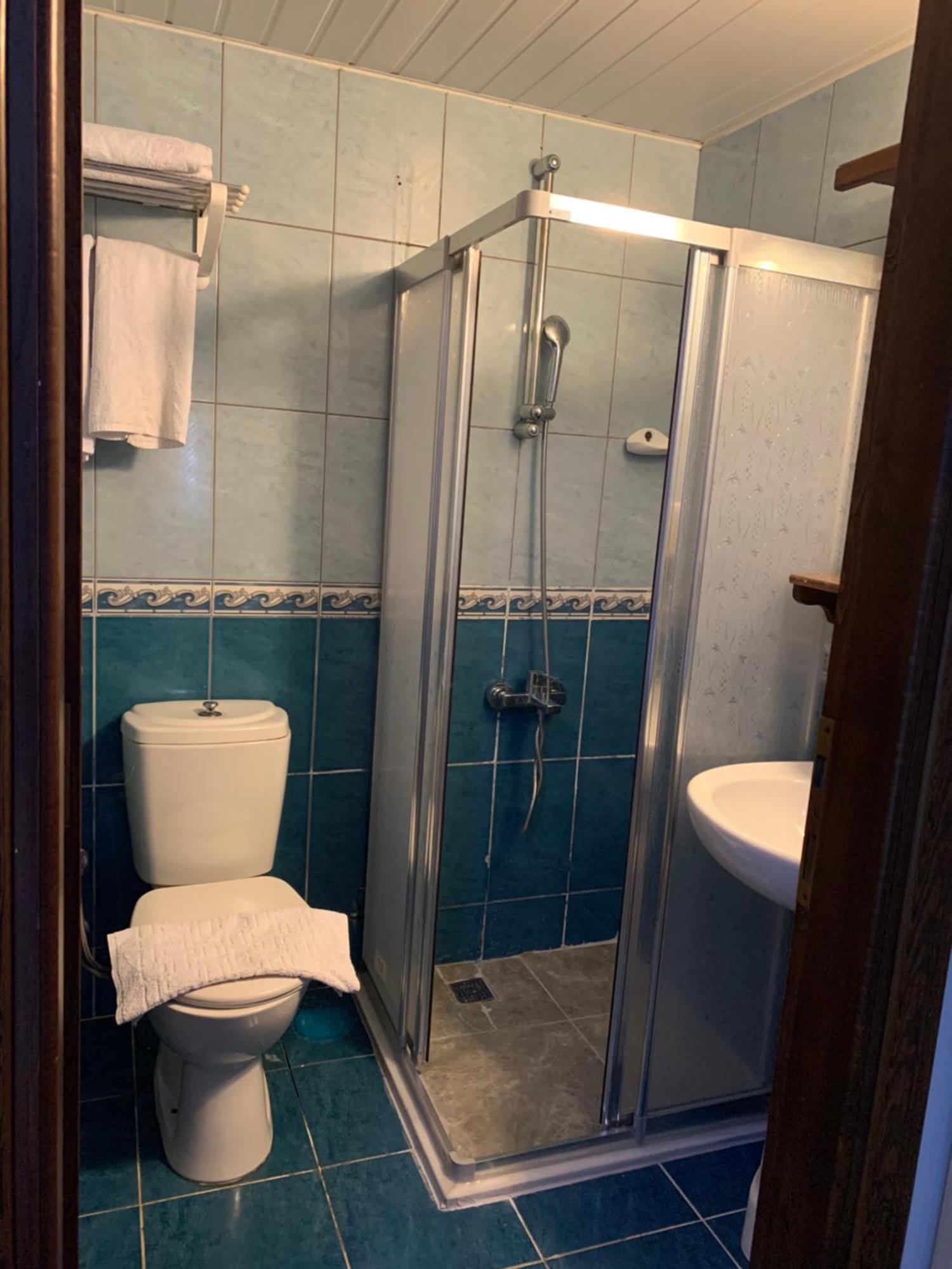 Sabah Pansiyon Antalya Pokoj fotografie