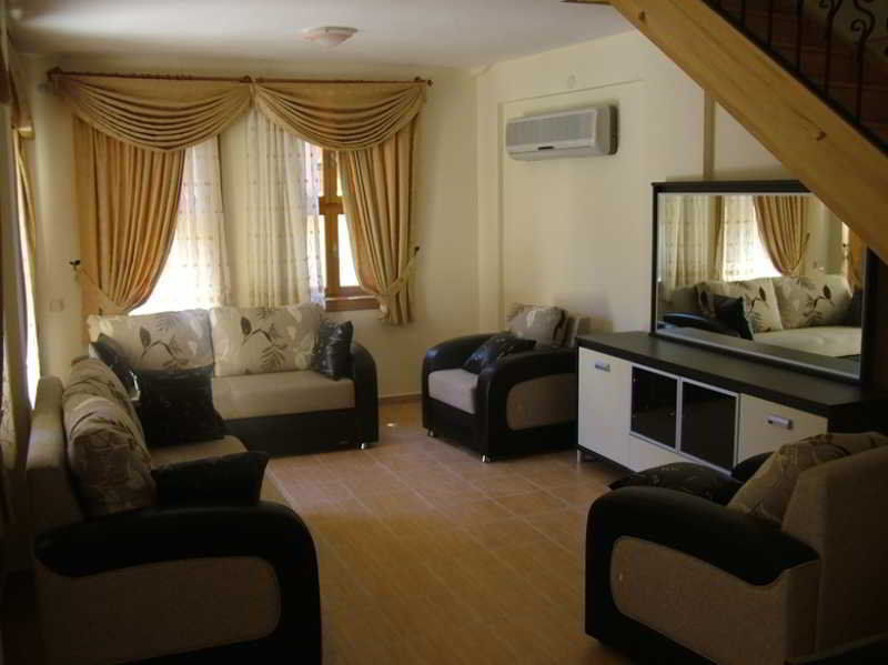 Sabah Pansiyon Antalya Exteriér fotografie