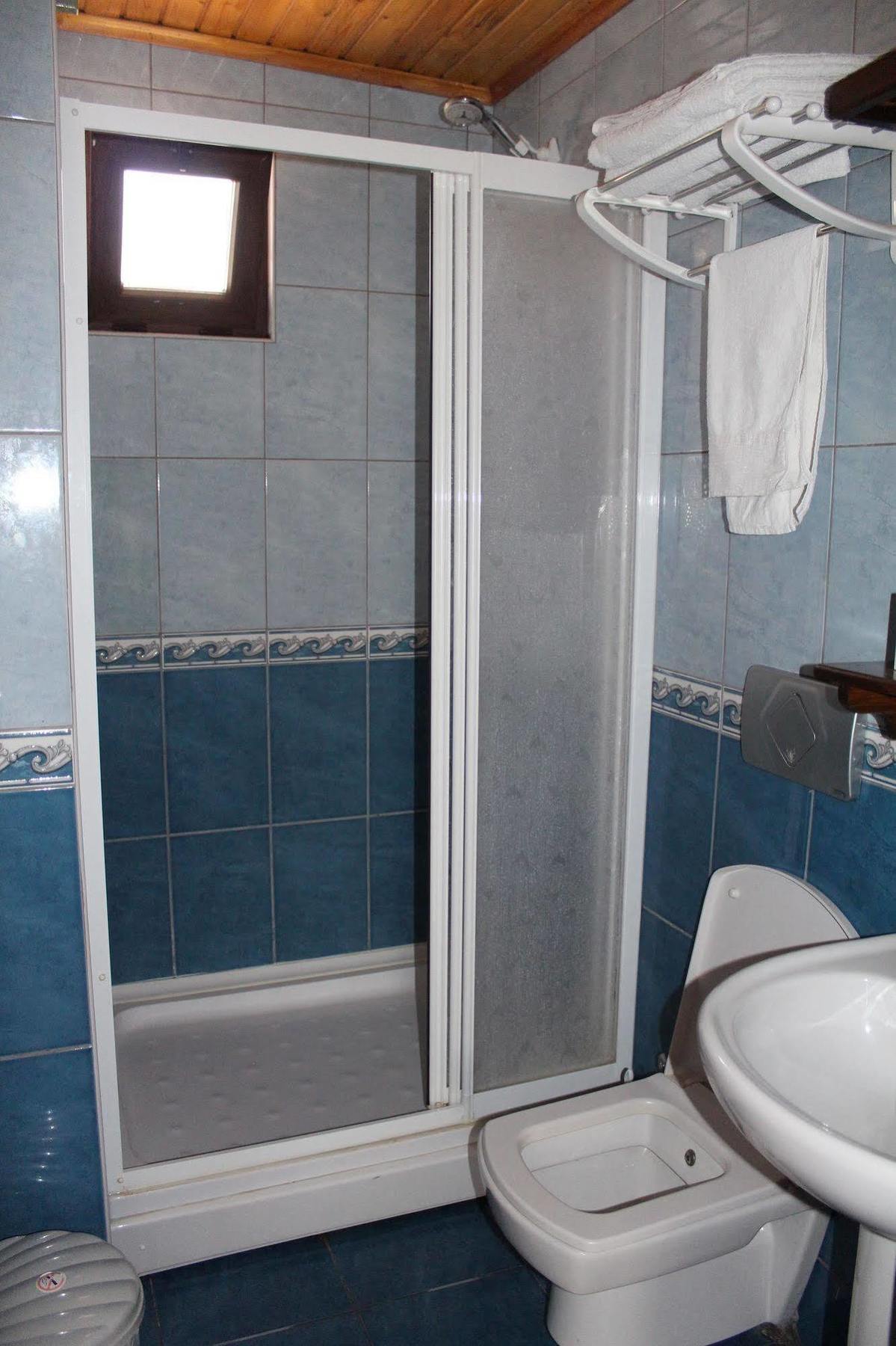 Sabah Pansiyon Antalya Exteriér fotografie